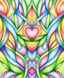 Abstract Pattern 12