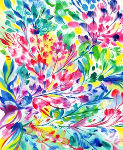 Abstract Garden 6
