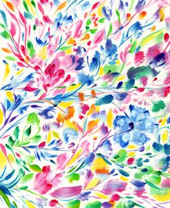 Abstract Garden 7