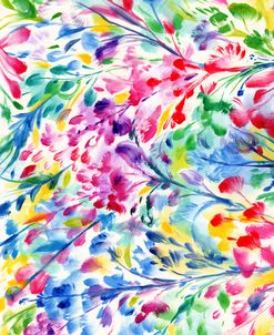 Abstract Garden 8