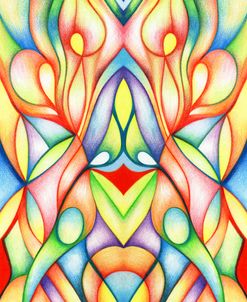 Abstract Pattern 14