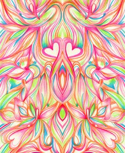 Abstract Pattern 15