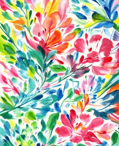 Abstract Garden 1