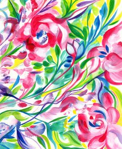 Abstract Garden 2