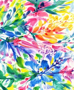 Abstract Garden 4
