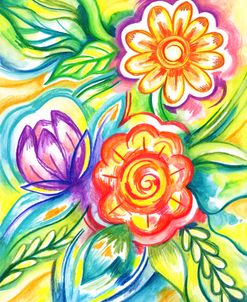 Floral 18
