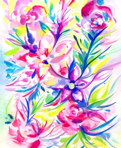 Abstract Watercolor 31