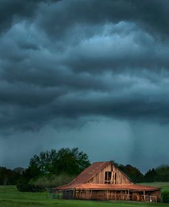 Country Storm