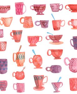 Cup Pattern
