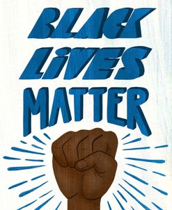 Black Lives Matter 1