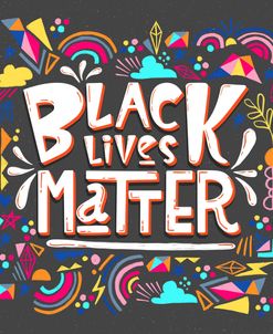 Black Lives Matter 2
