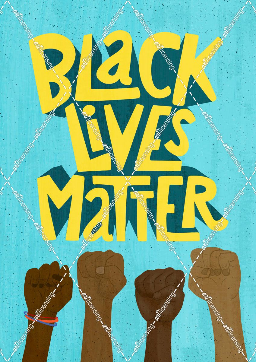 Black Lives Matter 4