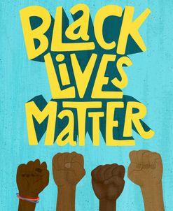 Black Lives Matter 4