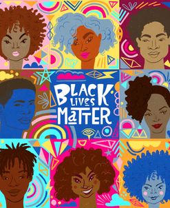 Black Lives Matter 5