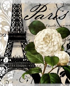 Paris Blanc I