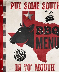 Texas BBQ 4