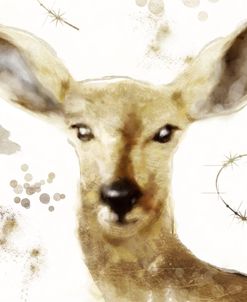 Golden Forest – Deer