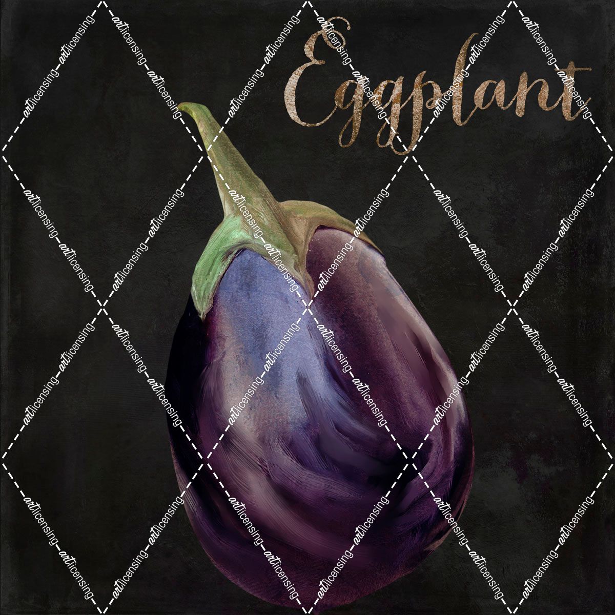 Medley_Eggplant