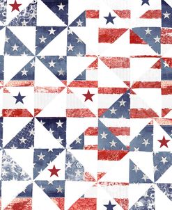 Americana Quilt