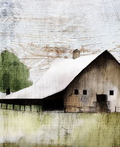 The White Barn II