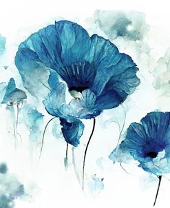 Sky Poppies II