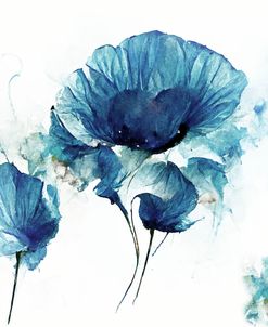 Sky Poppies III