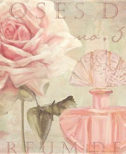 Parfum de Roses I