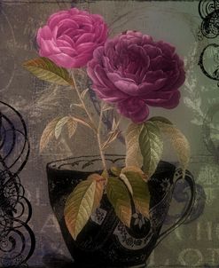 Tea and Roses I