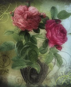 Tea and Roses II