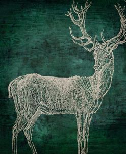 Emerald Deer