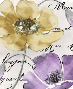 Fleurs de France II