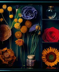 Dried Flowers II