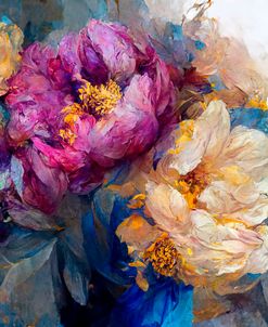 Peony Opera I