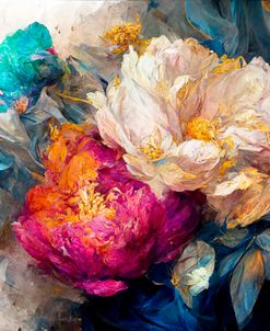 Peony Opera II