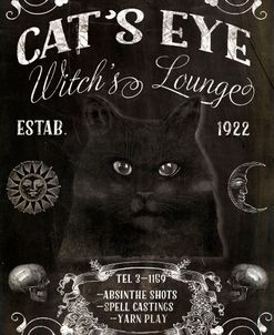 Cat’s Eye Lounge