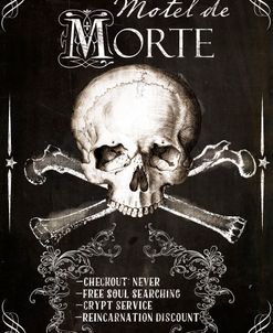 Motel Morte