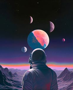 Astronaut I