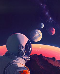 Astronaut II
