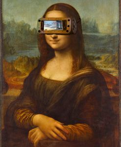 Virtual Mona