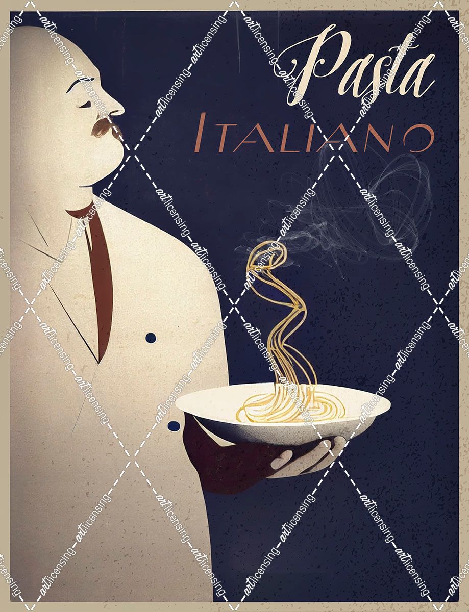 Pasta Italiano I