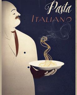 Pasta Italiano I