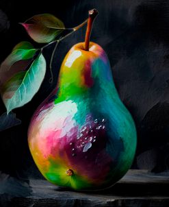 Magic Pear