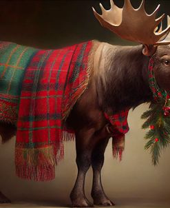 Rustic Cabin Christmas XXVII