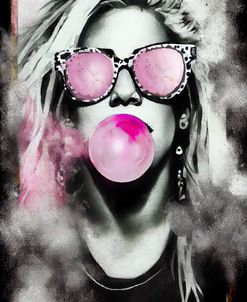 Bubble Gum