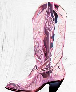 Cinderella’s Boot