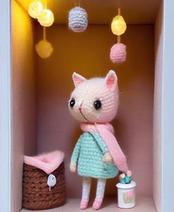 Knitted Littles I