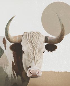 Cammo Steer I