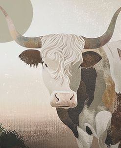 Cammo Steer II