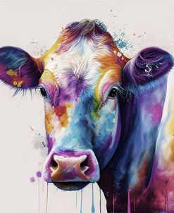 Carnaby Cow I
