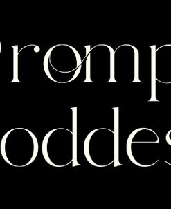 Prompt Goddess